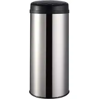 Kitchen Move Automatische afvalbak 50 L ARTIC SILVER
