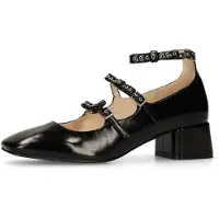Sacha Pumps zwart