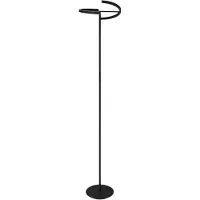 Eglo Design vloerlamp Castelpoto zwart