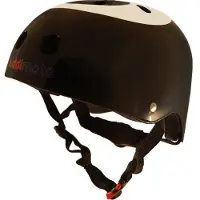 Kiddimoto Fietshelm Kiddimoto Eight Ball-53 - 58 cm