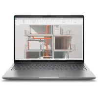 HP ZBook X G1i 16" Mobile Workstation met NVIDIA RTX PRO 2000 Blackwell videokaart
