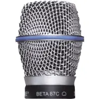 Shure RPW122 condensator BETA 87C head