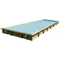 Ubbink Rioolontluchtingspan Shingels - Zwart