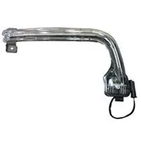 VAN WEZEL 0954958 Dagrijverlichting
