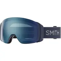 Smith Skibril Unisex 4D Mag ChromaPop Everyday Blue Mirror Royal Navy