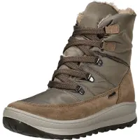 Imac Snowboots bruin / aardetinten