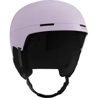 Salomon - Heren skihelmen - Brigade Index Mips Evening Haze voor Dames - Maat L - Paars