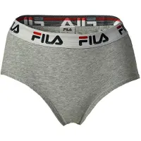 FILA Panty Stretch Katoen Logo Tailleband