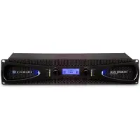 Crown XLS 2002 - 2 X 650W / 4 OHMS