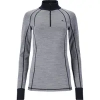 Whistler Functioneel shirt blauw