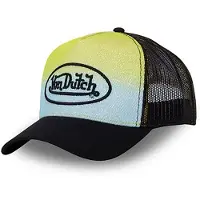 Von Dutch Mesh Y Pet