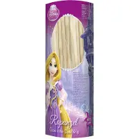 Rubies Prinses Rapunzel lichtgevende pruik voor meisjes