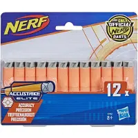 Nerf accustrike series darts
