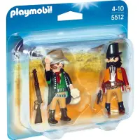 Playmobil 5512