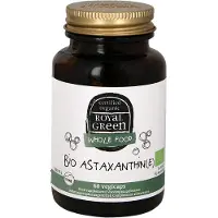 Royal green Bio Astaxanthine (60 vegicaps)