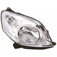 VAN WEZEL 1748962M Koplamp