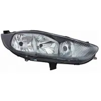 VAN WEZEL 1808962N Koplamp