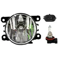 VAN WEZEL 1566999V Mistlamp
