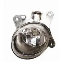 VAN WEZEL DAGRIJLICHT LINKS Rond CL/EL 3044957 Van Wezel voor o.a. MERCEDES-BENZ