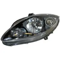 VAN WEZEL 4941963V Koplamp