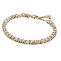 Pandora - Metalen Armband Voor Dames