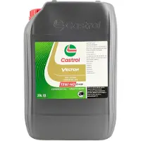 Castrol 15C373 Motorolie