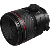 Canon TS-E90MM f/2.8L Macro