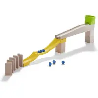 Haba Kugelbahn – Ergänzungsset Stop and Go