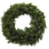Triumph tree Kerstkrans | | Forest Frosted | Ø 45 cm