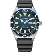Citizen - NY0129-07LC - Polshorloge - Heren - Automatisch - Promaster