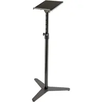 K&M 26754 Monitor Stand Black