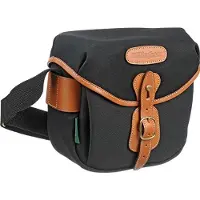 Billingham Hadley Digital zwart/bruin