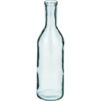 Mica Decorations Rioja Fles Vaas - H50 x Ø15 cm