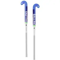 Balling Junior 40 Lowbow Veldhockey Stick Transparant 35¨