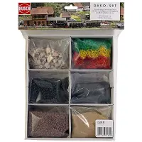 Busch-Jaeger Busch - Schotter-set (Bu7068)