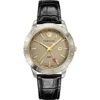 Versace SP - VEBK00218 - Polshorloge - Heren - Kwarts - Univers