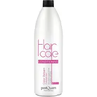 Postquam GLADMAKENDE EMULSIE VOOR GEKLEURD HAAR 1000 ML.