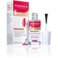 Mavala Mavadry Droge Nagellak 10 Ml In Seconden 10 ml