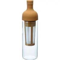 Hario Cold Brew Fles - Cream (700ml)