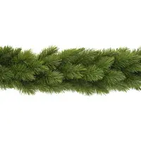 Triumph tree Camden Guirlande - L270 cm - Groen