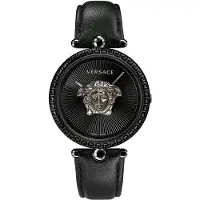 Versace - VCO050017 - Polshorloge - Dames - Kwarts - Palazzo Empire