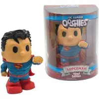 Splash Toys - Ooshies - DC Comics Super Man-figuur