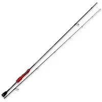 Nomura Aiko Ta Spinning Rod Zilver 2.10 m / 2-12 g