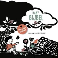 NBG Babybijbel schepping (Kartonboek)