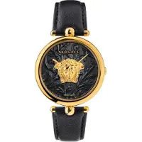 Versace - VECO01420 - Polshorloge - Dames - Kwarts - Palazzo Empire Barocco