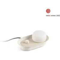 Faro MAYA, tafellamp, wandlamp, Faro Barcelona