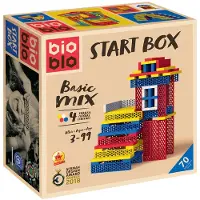Bioblo FUN BOX Pastel Mix