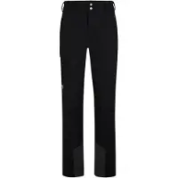 Ziener - Neiv-Z - Alpine broek 28 - Short, zwart