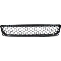 VAN WEZEL 5814590 Ventilatiegrille, bumper