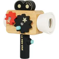 Le Toy Van - Hollywood Camera - JH PRODUCTS
